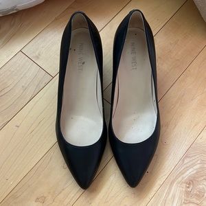 Nine West heels